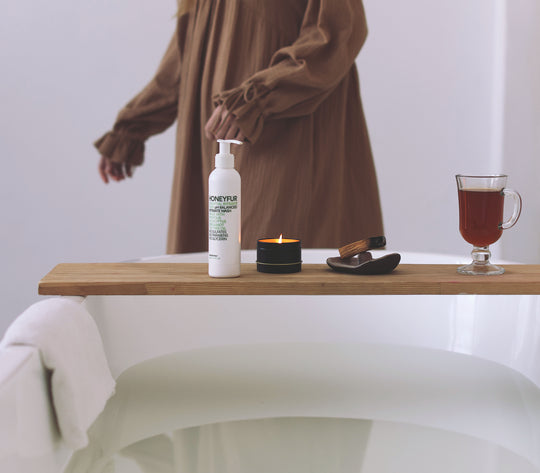 Discover essential insights into vaginal health, focusing on the importance of pH balance, typically between 3.8-4.5